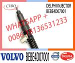 Injector Electronic Unit 85000501 20569291 BEBE4D07001 BEBE4D28001 BEBE4D39001