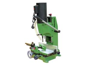 China MS361D Vertical Single Spindle Mortising Machine wholesale