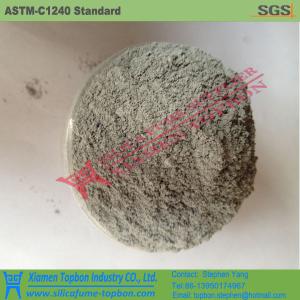 China Refractory Micron Silica Powder wholesale