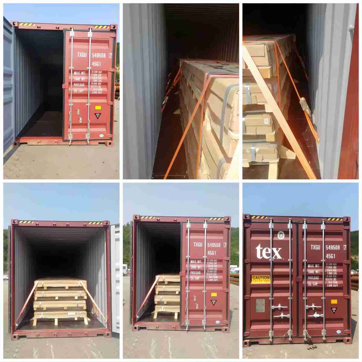 High Strength 6061 Aluminum Alloy Sheet For Machine Manufacturing