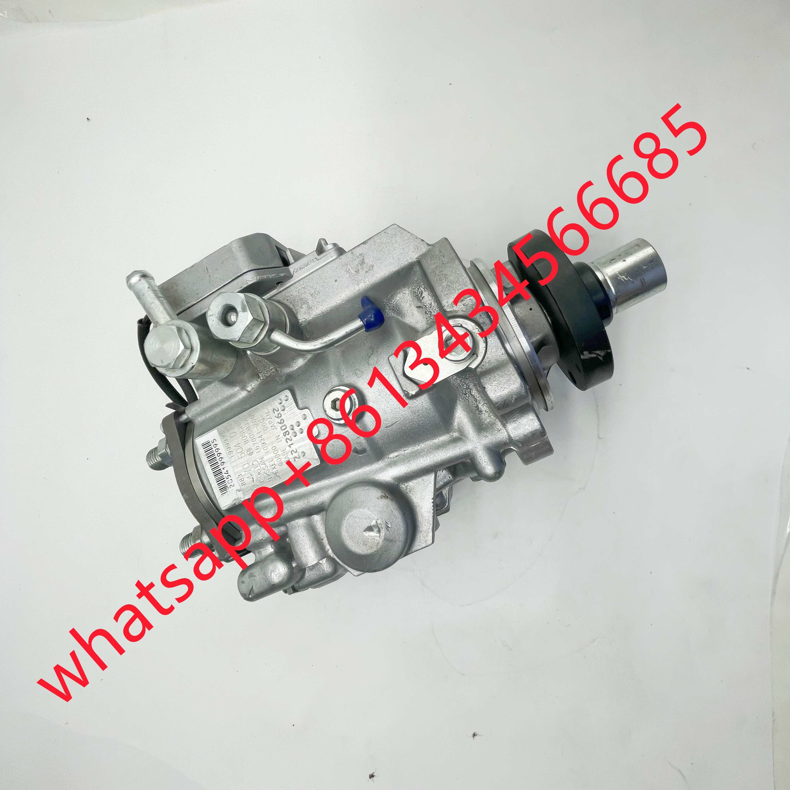 VP44 Diesel Fuel Injector Jump 0470504012 0986444013 167005M320 167005M321 For Nissan Almera 2.2 Di Reman Pump