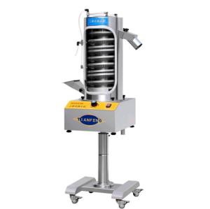 China Uphill Deduster Dust Remove Tablet Polishing Machine Auxiliary Equipment wholesale