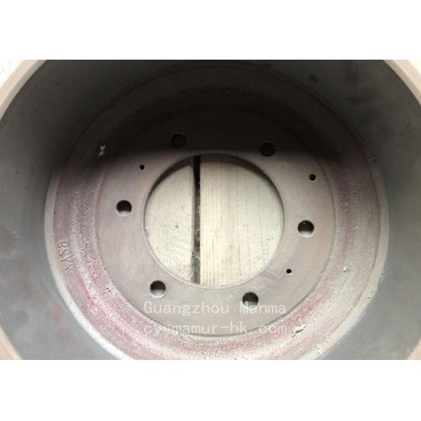 8-94455285-1 Rear Brake Drum For ISUZU NKR QKR ELF NLR