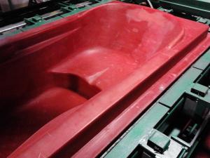 China ABS/acrylic/PMMA/PVC/PS/HDPE/LLDPE sheet vacuum forming machine wholesale