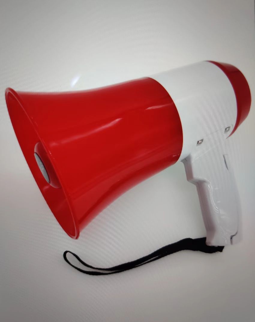 120dB Weatherproof Outdoor Pa Horn Speaker Tweeter Public Address Megaphone
