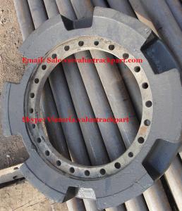 China FUWA Crawler Crane QUY100A Drive Sprocket wholesale