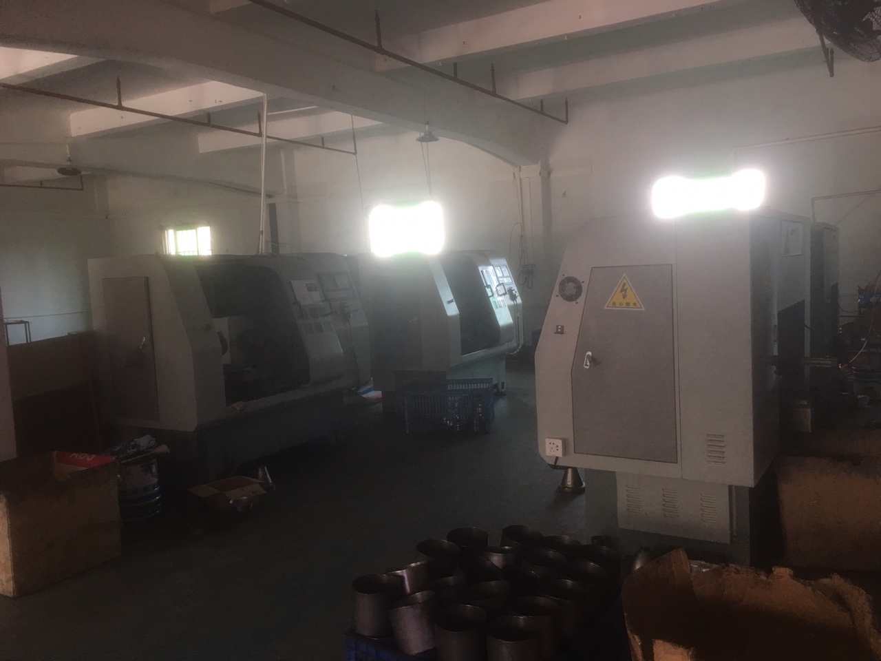Aluminum High Pressure Die Casting Parts Sand Casting OEM Zinc Alloy Stable