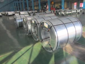 China Chinese factory galvanized steel coil,hot dipped zinc coated steel sheet wholesale