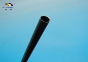 China Sprial Clear Plastic Tubing аluro PTFE / PFA / FEP spiral pipe wholesale