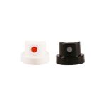 Anticorrosive Spray Paint Valve One Inch Aerosol Can Components