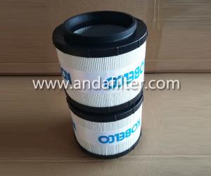 China High Quality Hydraulic filter For Kobelco YN52V01013P1 wholesale