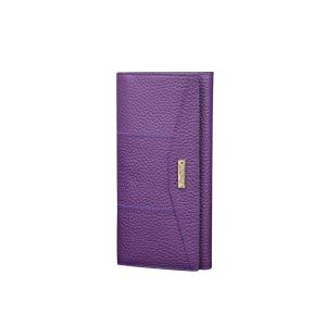 China Men'S Handmade Rfid Blocking Genuine Leather Wallet wholesale