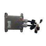 XC215 Excavator Electrical Parts Hydraulic ECU Control Unit KC-ESS-20A-007B KC