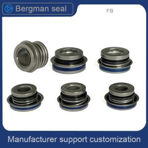 China Ssic Nbr 20mm Centrifugal Pump Mechanical Seal Unbalanced Sgs Approved wholesale