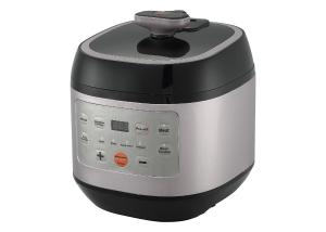 China 0.3mm Shell Yogurt Pressure Cooker wholesale