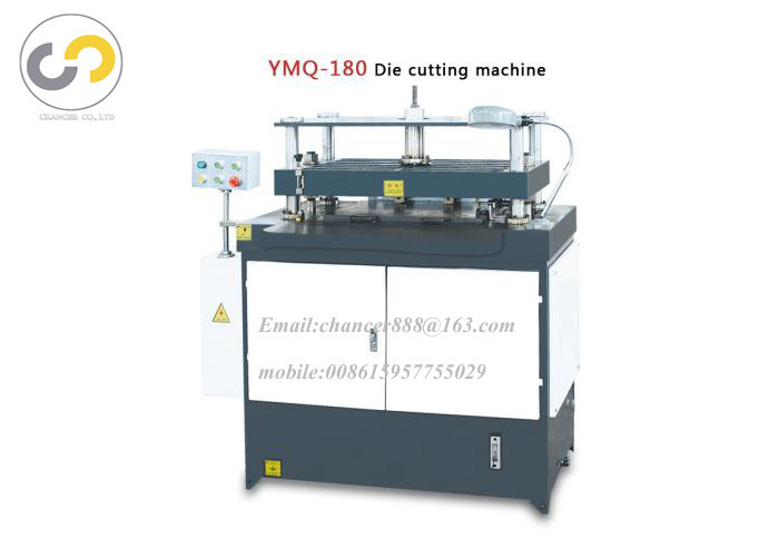 Automatic high speed envelope die cutting machine price, envelope die cutter