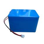 12V 10Ah Lithium Battery Pack 18650 Lifepo4 Motorcycle Battery 500 Times
