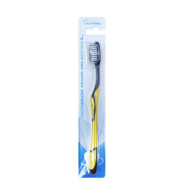 Customized Wholesale Factory Price Toothbrush Soft Bristle Hotel Supplies Adult