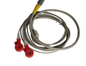 China TPE TPU Medical Equipment Cables wholesale