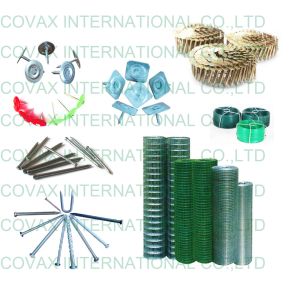 Covax International Co.,Ltd