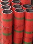 42 inch steel pipe,octg coupling,L80 coupling