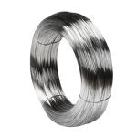 Matt Stainless Steel Wire Rod Hot Rolled Aisi 304 201 Astm 316 3mm