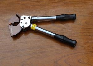 China Durable and Light Weight Armoured Cable Cutter J13 Cutting Off Steel Wire wholesale