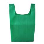Customized Non Woven Cloth Bags Non Woven Fabric D Cut Bags Lightweight