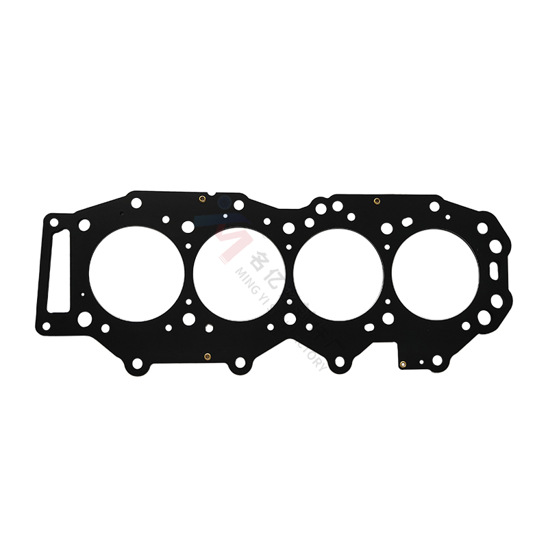 Suitable for Mazda WEAT BT-50 engine cylinder head gasket WE01-10-272 overhaul kit WL-CD