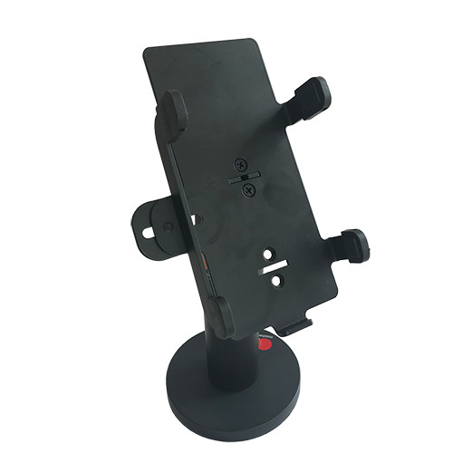 Quality Metal Swivel Tablet Security Stand & Bracket Unilateral Adjust Plastic Pole for sale