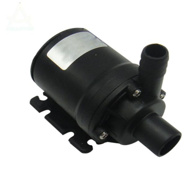 12V DC Submersible Water Pump 5.5M 1000L/H Brushless Motor High Efficiency