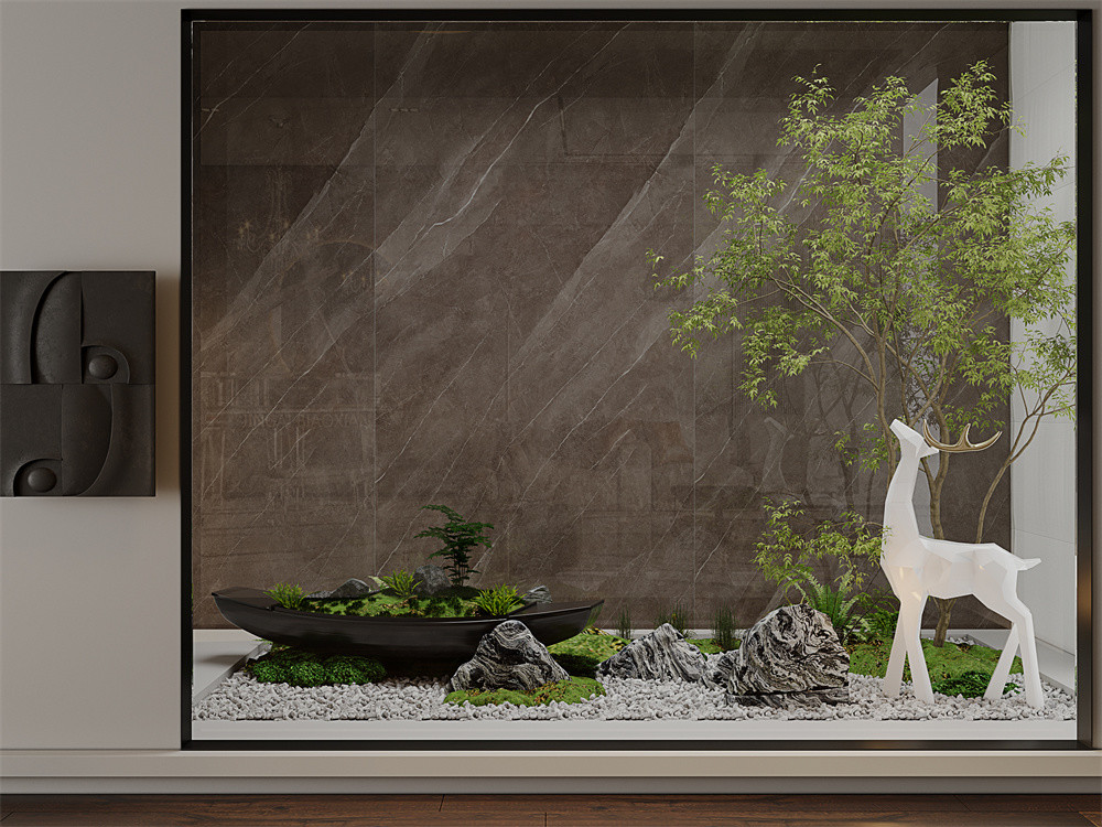 Backgroud Tiles And SGS 1420x2700mm Interior Wall Sintered Stone Slabs Porcelain Tile For Apartment And Bedroom