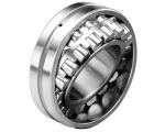 Double row Bicycle wheel bearings 21034 CCK / CC spherical roller