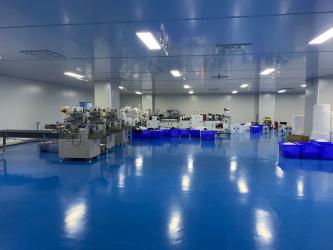 Z&D Technology Co.,Ltd