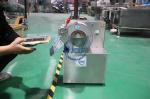 Industrial Multifunction Vegetable Cutting Machine 220V Single Phase Energy