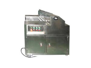 China Spray Gun Caliber Digital Spot Uv Coater 28m/Min ISO9001 1.1mm wholesale