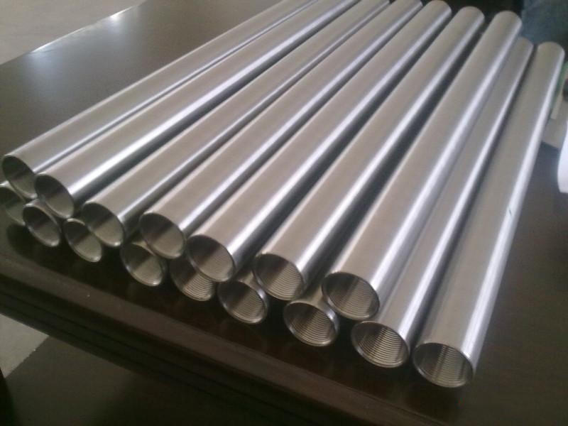 High Quality Titanium Pipe and Titanium Tube, Welded Tubes, Seamless Tubes,Titanium and Titanium alloy welded tube