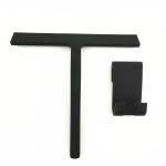 304 316 Stainless Steel Window Squeegee Floor Wiper
