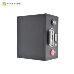 Motorcycle Start Lithium Ion Rechargeable Li Ion Battery Light Weight