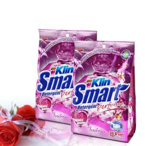 China high quality rich foam laundry detergent powder manufacturing plant wholesale