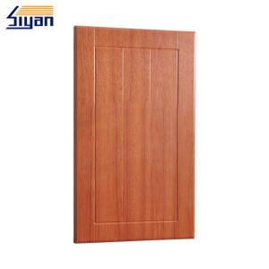 China 15 - 18mm Thickness Kitchen Classics Cabinet Doors / Kitchen Cupboard Doors wholesale