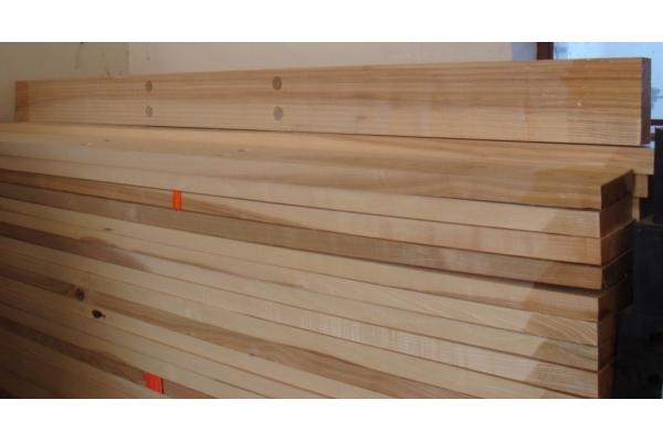 China SOLAS Marine Pilot's Rope Ladder with Wholesale price wholesale