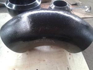 China BW A234 WPB Elbow wholesale