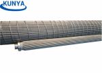Strong Pressure Inconel Monel Stainless Steel Filter Element Cartridge