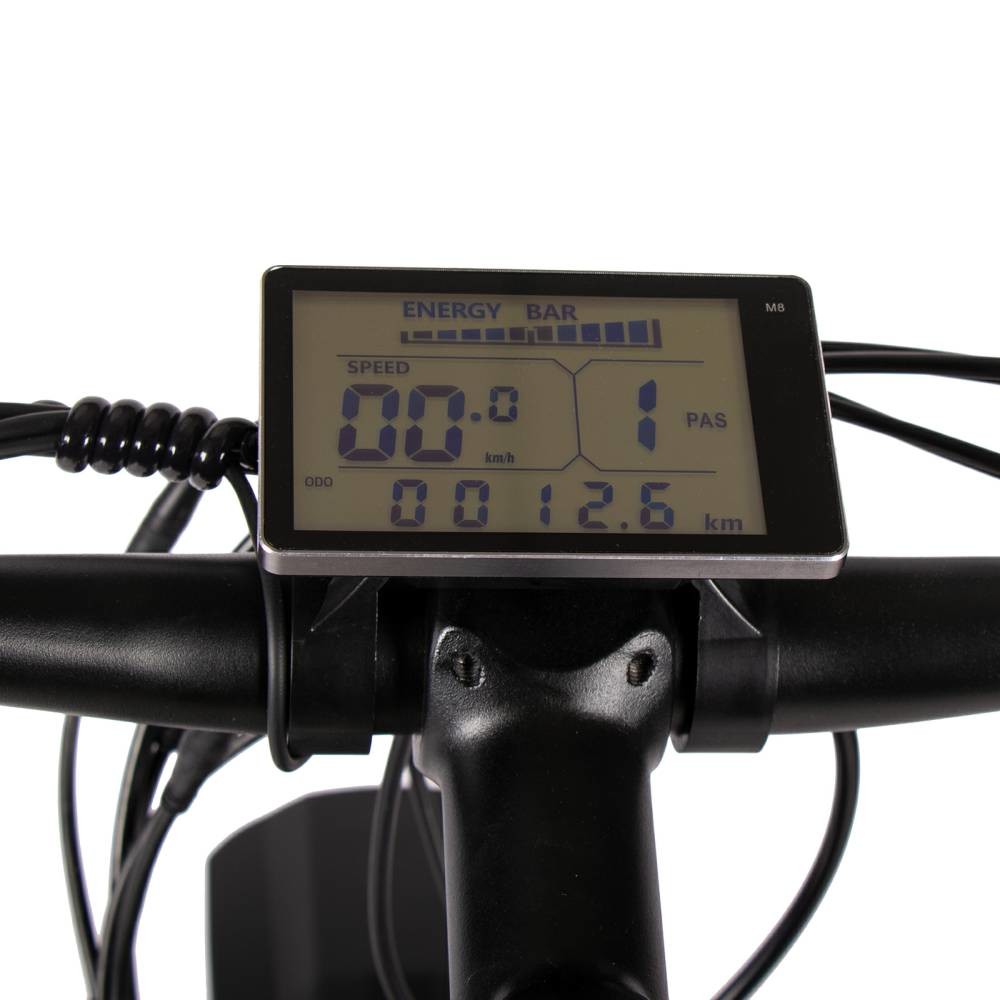 Lightest Long Range Electric Bikes Cycle 100km 1000w 48v 20Ah Hardtail Mechanical Brake