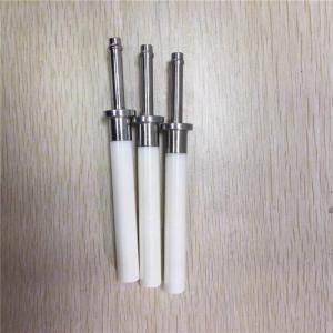 China 99% Plunger Zro2 Ceramic Piston Roller For Pump wholesale