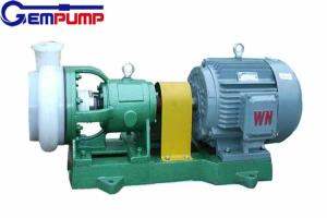 China 75KW Chemical Centrifugal Pump wholesale