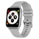 200mAh Fitness Tracking Smartwatch BLE5.0 Bluetooth Blood Pressure Monitoring