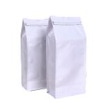 Gravure Printing Side Gusset Coffee Packaging Pouch