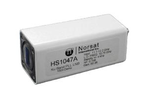 China Norsat LNB KU-BAND PLL HS1000 SERIES wholesale